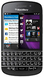 BlackBerry Q10 Akut & Laturit
