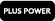 Duracell Plus Power
