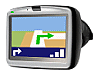 navigaattorin ja GPS-laitteen akku ja laturi