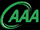 AAA-koko