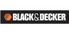 Black & Decker mallinumero <br><i> työkoneen akulle ja laturille</i>