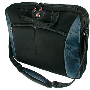 Swissgear Sherpa 10"-15.4" Netbook Case