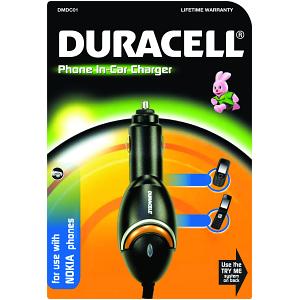 Autolaturi Nokia puhelimille
