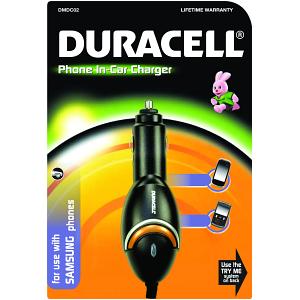 Autolaturi Samsung puhelimille