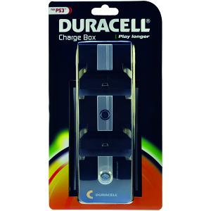 Duracell PS3 Latausteline