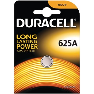 Duracell 1.5v Litium Kuvaparisto