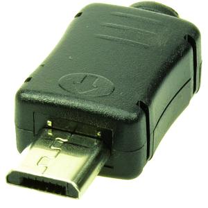 Duracell DC Puhelinlaturi (Micro USB)