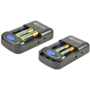 IXUS 1000HS Laturi