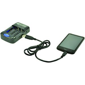 IXUS 1000HS Laturi