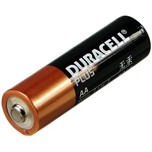 Duracell Plus AA (12kpl)