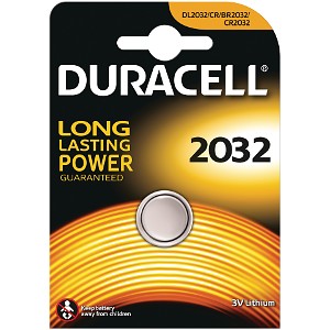 Duracell 3v Yleisparisto 1kpl
