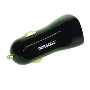 Duracell 12V USB Autolaturi