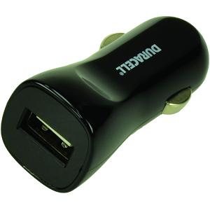 Duracell 12V USB Autolaturi