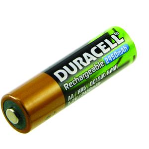 Duracell Supreme AA, 2 kpl
