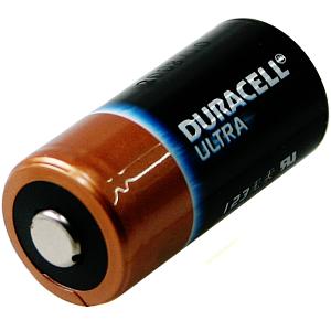 Duracell Ultra M3 Litium (2 kpl)