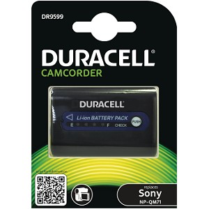 Cybershot DSC-S50 Akku