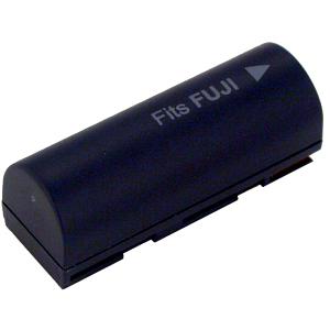 FinePix 4900 Akku