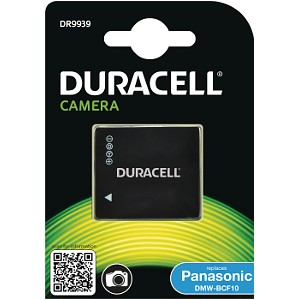 Lumix DMC-TS3 Akku