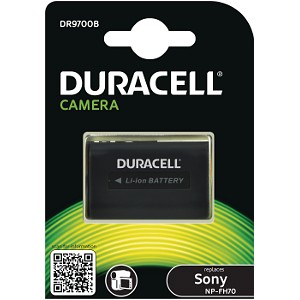 Cybershot t DSC-HX1 Akku