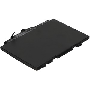 EliteBook 820 G4 Akku (3 kennoinen)