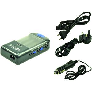 Cybershot t DSC-W150 Laturi