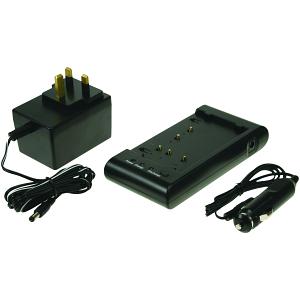 Mavica MVC-5000 Laturi