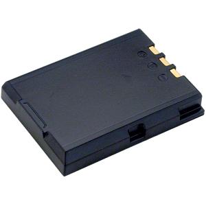CoolPix SQ Akku
