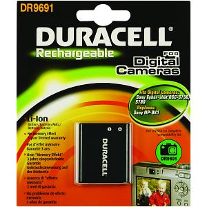 Cybershot t DSC-S980 Akku