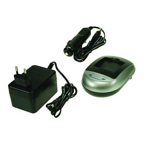 Digimax L85 Laturi