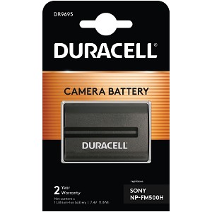 DSLR-A200W Akku