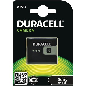 Cybershot t DSC-T99D Akku