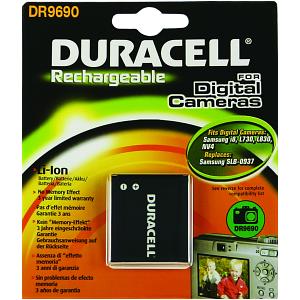 Digimax L730 Akku