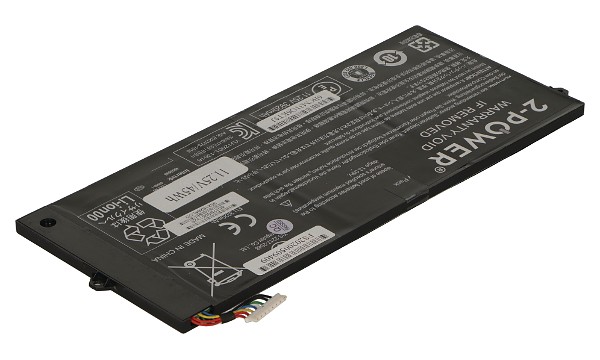 ChromeBook C720-2848 Akku (3 kennoinen)