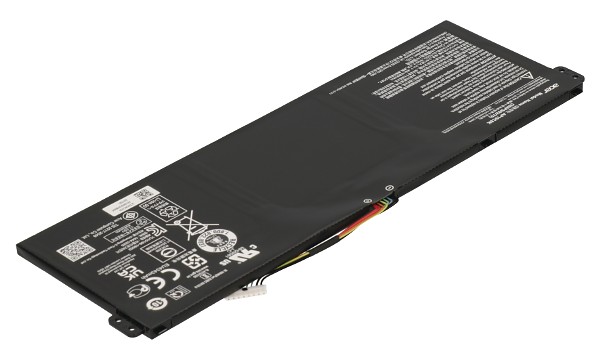 ChromeBook R753TN Akku (3 kennoinen)