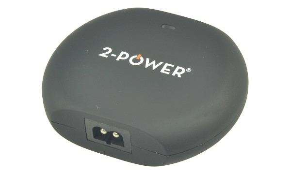 ThinkPad Z61e 0674 Autoadapteri (Vaihtoliittimillä)