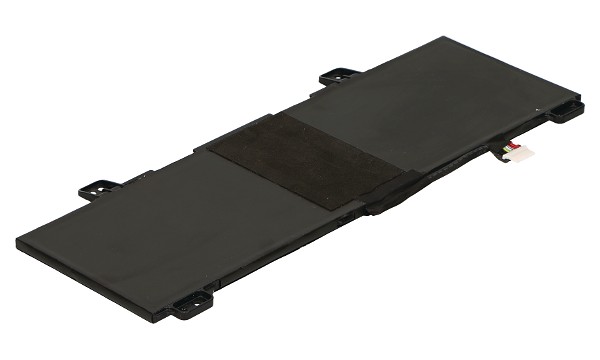 chromebook x360 11 G6 Akku (2 kennoinen)