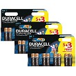 Duracell Ultra Power AA, 24 kpl