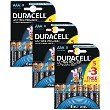 Duracell Ultra Power AAA, 24 kpl