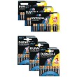 Duracell Ultra Power 24 kpl AAA ja 24 kpl AA
