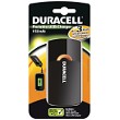 Duracell 3 Tunnin Kannettava USB-laturi