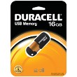 Duracell Korkiton 16Gb USB Flash Muistitikku