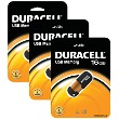 Duracell Korkiton 16Gb USB muistitikku x 3