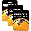 Duracell Korkiton 32Gb USB Flash Muistitikku x 3