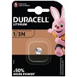 Duracell 3v litium kuvaparisto 1kpl