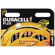 Duracell Plus AA (12kpl)