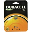 Duracell 2GB Micro SD Card