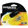 Duracell USB 2.0 2GB Pen Drive