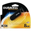 Duracell 8GB Pen Drive