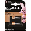 Duracell Ultra M3 litiumparisto 1kpl