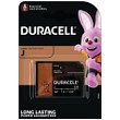 Duracell 6v J-paristo turvallisuuslaitteille